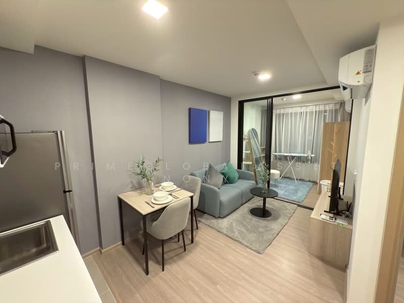 The Base Bukit Phuket, Phuket, 12 Vichitsongkram Rd, Wichit, Muang Phuket, Phuket, 1 Bedroom, 30 sqm, Condo For Rent, by primeglobalasset Nony, 500349572 - DDproperty.com