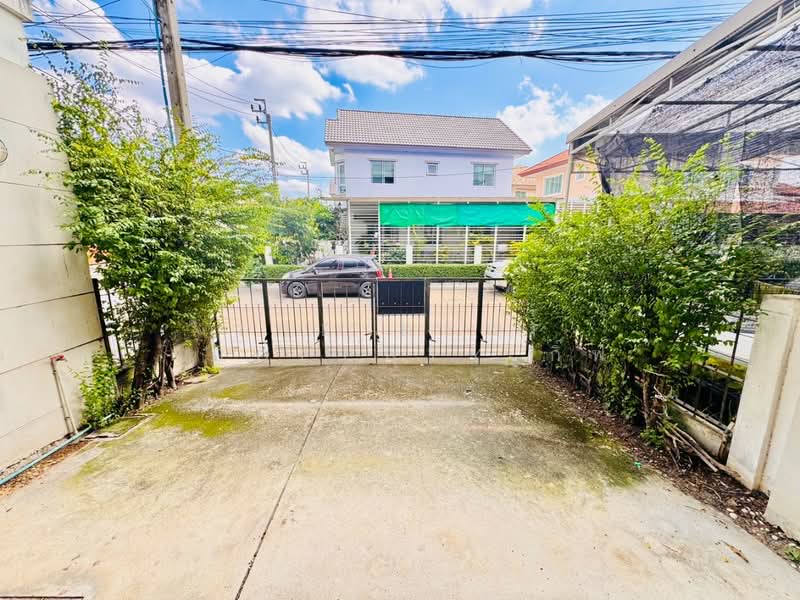 Chuanchuen Petchkasem 81, Bangkok, Petchkasem 81, Nong Kham, Nong Khaem, Bangkok, 3 Bedrooms, 100 sqm, Townhouse For Sale, by The Best Property กิ๊ฟ, 500349573 - DDproperty.com