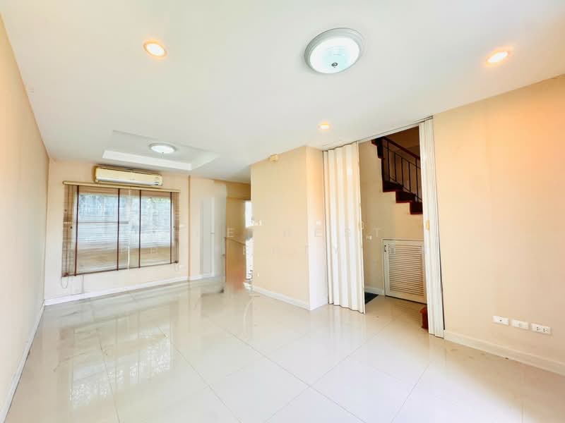 Chuanchuen Petchkasem 81, Bangkok, Petchkasem 81, Nong Kham, Nong Khaem, Bangkok, 3 Bedrooms, 100 sqm, Townhouse For Sale, by The Best Property กิ๊ฟ, 500349573 - DDproperty.com