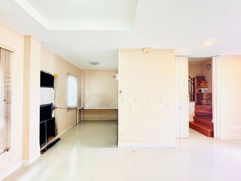 Chuanchuen Petchkasem 81, Bangkok, Petchkasem 81, Nong Kham, Nong Khaem, Bangkok, 3 Bedrooms, 100 sqm, Townhouse For Sale, by The Best Property กิ๊ฟ, 500349573 - DDproperty.com