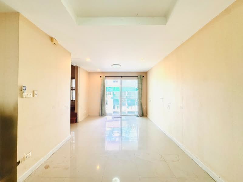 Chuanchuen Petchkasem 81, Bangkok, Petchkasem 81, Nong Kham, Nong Khaem, Bangkok, 3 Bedrooms, 100 sqm, Townhouse For Sale, by The Best Property กิ๊ฟ, 500349573 - DDproperty.com