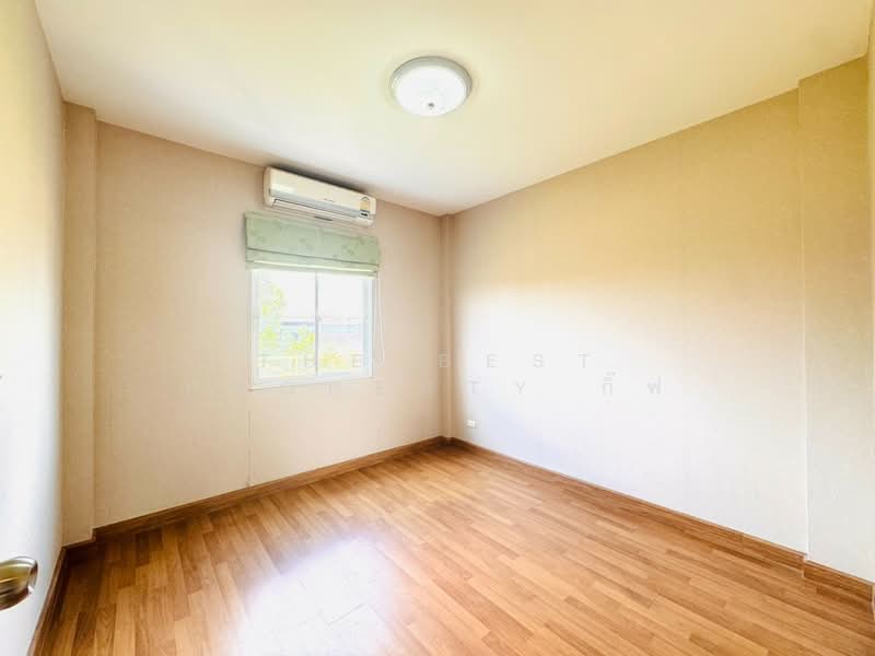 Chuanchuen Petchkasem 81, Bangkok, Petchkasem 81, Nong Kham, Nong Khaem, Bangkok, 3 Bedrooms, 100 sqm, Townhouse For Sale, by The Best Property กิ๊ฟ, 500349573 - DDproperty.com