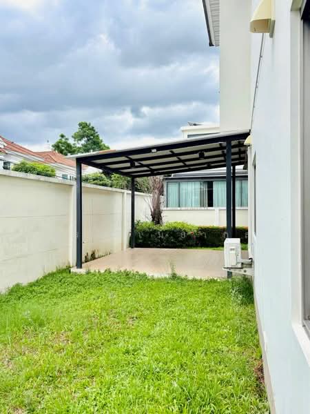 Perfect Masterpiece Sukhumvit 77 : เพอร์เฟค มาสเตอร์พีซ สุขุมวิท 77, สมุทรปราการ, ซอย หมู่บ้านเพอร์เฟคเพลส สุขุมวิท 77, ราชาเทวะ, บางพลี, สมุทรปราการ, 300 ตร.ม., บ้านเดี่ยว ให้เช่า, โดย ณภัทร พรสิริเมธากุล, 500349579 - DDproperty.com