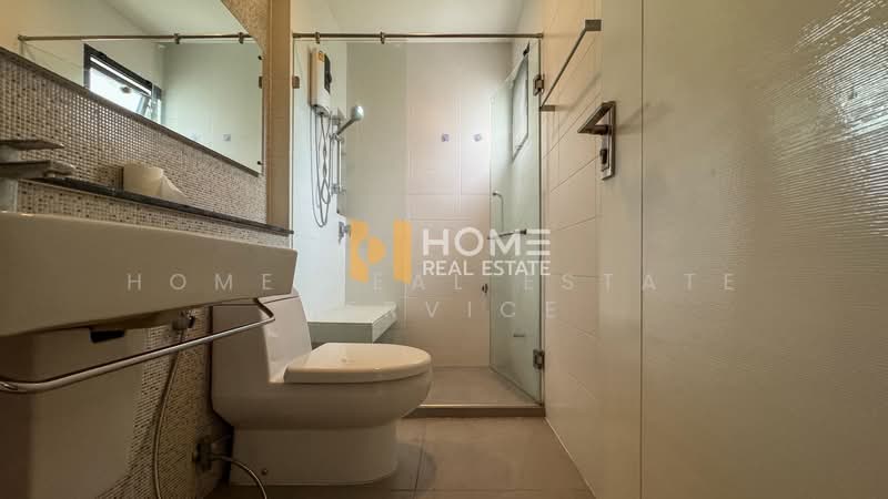 Manthana Onnut–Wongwaen 4, Bangkok, Eastern Ring Road, Prawet, Bangkok, 4 Bedrooms, 230 sqm, Single Detached House For Rent, by HOME Real Estate Service, 500349581 - DDproperty.com