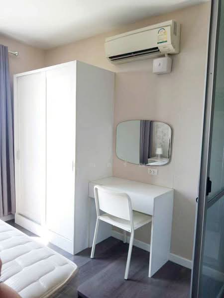 Dcondo Campus Resort Bangna : ดีคอนโด แคมปัส รีสอร์ท บางนา, สมุทรปราการ, ซอยเอแบคบางนา ถนนบางนา-ตราด กม. 26, บางบ่อ, สมุทรปราการ, 31 ตร.ม., คอนโด ขาย, โดย คุณดรัณ, 500349584 - DDproperty.com