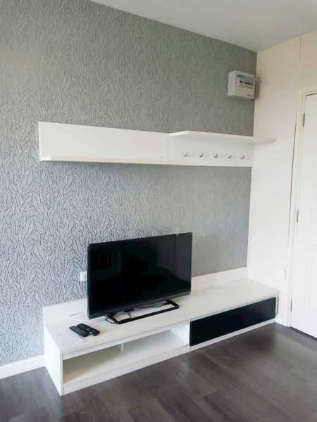 Dcondo Campus Resort Bangna : ดีคอนโด แคมปัส รีสอร์ท บางนา, สมุทรปราการ, ซอยเอแบคบางนา ถนนบางนา-ตราด กม. 26, บางบ่อ, สมุทรปราการ, 31 ตร.ม., คอนโด ขาย, โดย คุณดรัณ, 500349584 - DDproperty.com