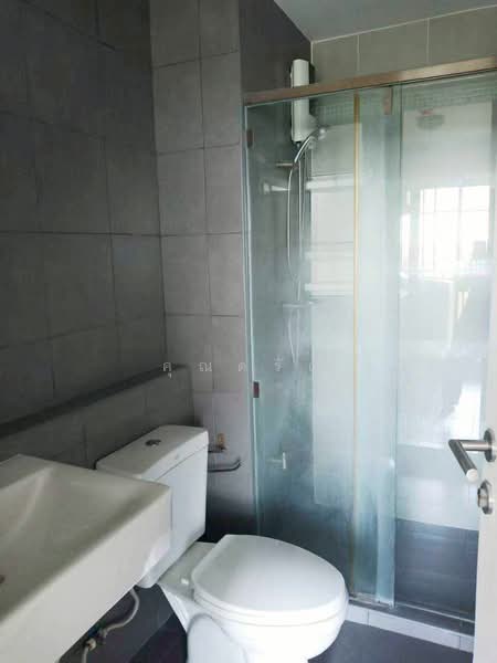 Dcondo Campus Resort Bangna : ดีคอนโด แคมปัส รีสอร์ท บางนา, สมุทรปราการ, ซอยเอแบคบางนา ถนนบางนา-ตราด กม. 26, บางบ่อ, สมุทรปราการ, 31 ตร.ม., คอนโด ขาย, โดย คุณดรัณ, 500349584 - DDproperty.com
