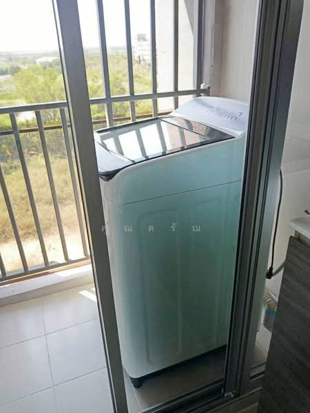 Dcondo Campus Resort Bangna, Samut Prakan, Soi ABAC Bangna, Bangna-Trad Road Km 26, Bang Bo, Samut Prakan, 1 Bedroom, 31 sqm, Condo For Sale, by คุณดรัณ, 500349584 - DDproperty.com