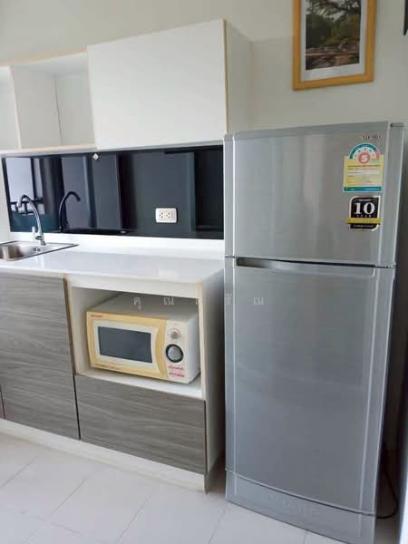 Dcondo Campus Resort Bangna : ดีคอนโด แคมปัส รีสอร์ท บางนา, สมุทรปราการ, ซอยเอแบคบางนา ถนนบางนา-ตราด กม. 26, บางบ่อ, สมุทรปราการ, 31 ตร.ม., คอนโด ขาย, โดย คุณดรัณ, 500349584 - DDproperty.com