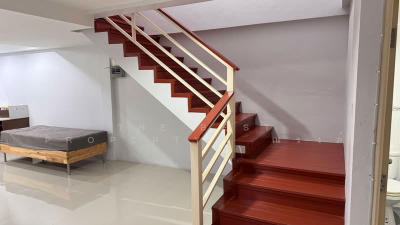 ทาวน์เฮ้าส์เขาย้อย เพชรบุรี, Phetchaburi, Khao Yoi, Phetchaburi, 2 Bedrooms, 110 sqm, Townhouse For Sale, by The Best Property ณรงค์, 500349587 - DDproperty.com