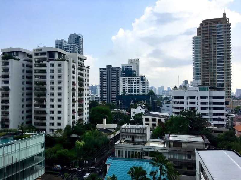 Royal Castle Sukhumvit, Bangkok, 30 Soi Sukhumvit 39, Khlongtoei Nua, Watthana, Bangkok, 3 Bedrooms, 140 sqm, Condo For Sale, by Pinyada Hantewee, 500349589 - DDproperty.com