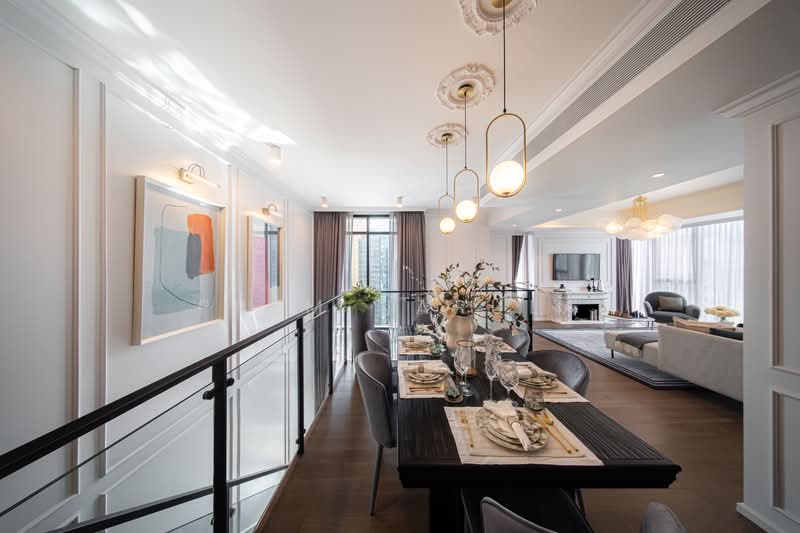 MUNIQ Sukhumvit 23, Bangkok, 17 Sukhumvit 23, Khlongtoei Nua, Watthana, Bangkok, 3 Bedrooms, 191 sqm, Condo For Sale, by Prem Narula, 500349593 - DDproperty.com