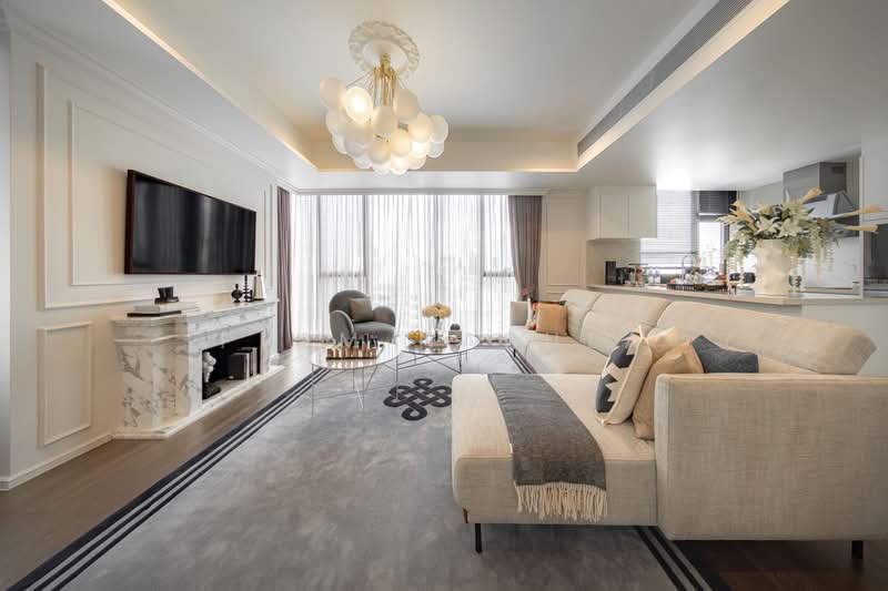 MUNIQ Sukhumvit 23, Bangkok, 17 Sukhumvit 23, Khlongtoei Nua, Watthana, Bangkok, 3 Bedrooms, 191 sqm, Condo For Sale, by Prem Narula, 500349593 - DDproperty.com