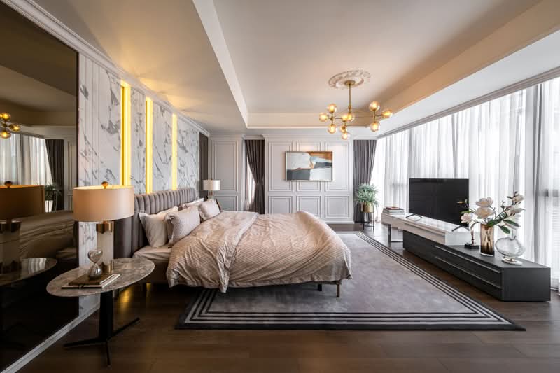 MUNIQ Sukhumvit 23, Bangkok, 17 Sukhumvit 23, Khlongtoei Nua, Watthana, Bangkok, 3 Bedrooms, 191 sqm, Condo For Sale, by Prem Narula, 500349593 - DDproperty.com