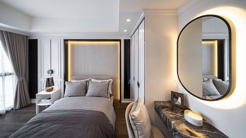MUNIQ Sukhumvit 23, Bangkok, 17 Sukhumvit 23, Khlongtoei Nua, Watthana, Bangkok, 3 Bedrooms, 191 sqm, Condo For Sale, by Prem Narula, 500349593 - DDproperty.com