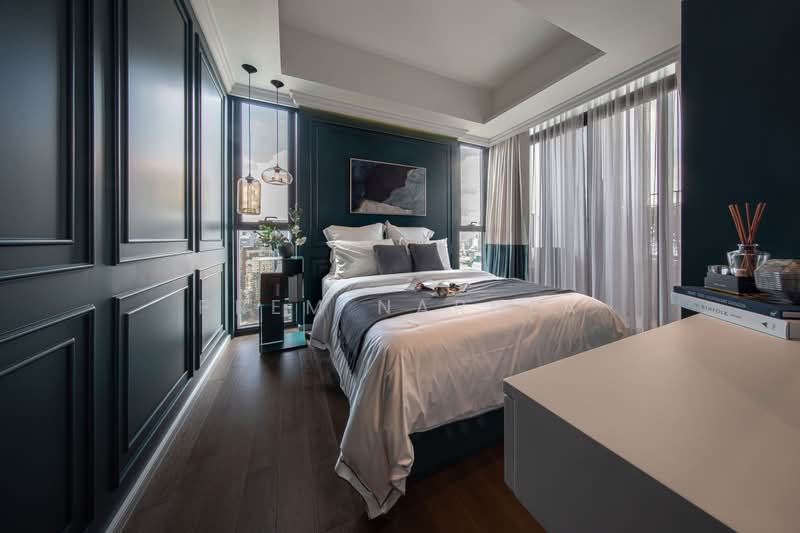 MUNIQ Sukhumvit 23, Bangkok, 17 Sukhumvit 23, Khlongtoei Nua, Watthana, Bangkok, 3 Bedrooms, 191 sqm, Condo For Sale, by Prem Narula, 500349593 - DDproperty.com