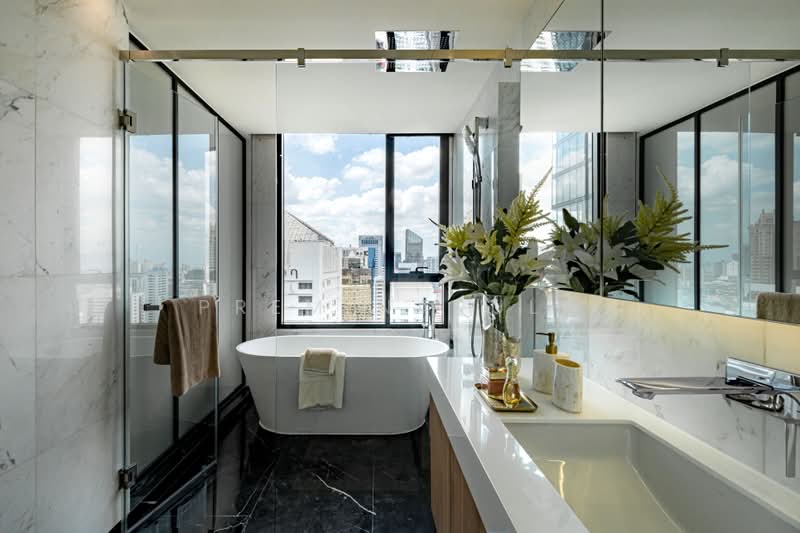 MUNIQ Sukhumvit 23, Bangkok, 17 Sukhumvit 23, Khlongtoei Nua, Watthana, Bangkok, 3 Bedrooms, 191 sqm, Condo For Sale, by Prem Narula, 500349593 - DDproperty.com