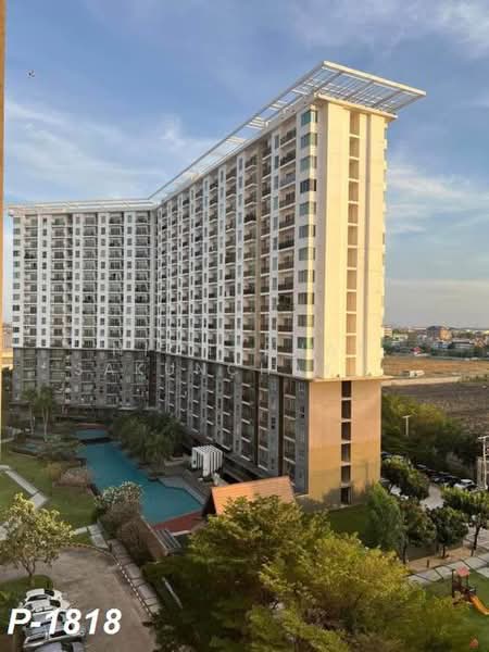 The Parkland Srinakarin Lakeside : เดอะ พาร์คแลนด์ ศรีนครินทร์ เลคไซด์, สมุทรปราการ, 555 ถ. ลาซาล, บางแก้ว, บางพลี, สมุทรปราการ, 36 ตร.ม., คอนโด ให้เช่า, โดย Nichaphat Sakunchayapha, 500349598 - DDproperty.com