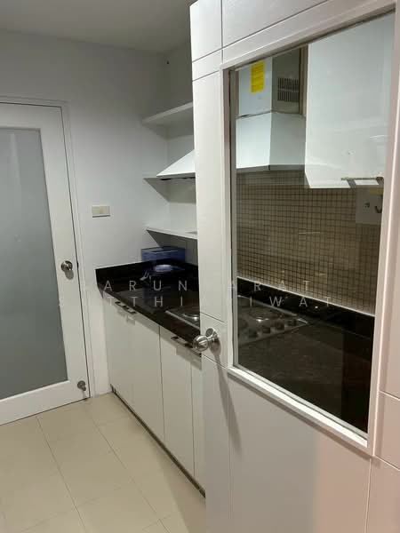Baan Siri 24, Bangkok, 39 Sukhumvit 24 Alley, Khong Tan, Khlong Toei, Bangkok, 2 Bedrooms, 91 sqm, Condo For Rent, by Sarunyarat Sutthiapiwat, 500349609 - DDproperty.com