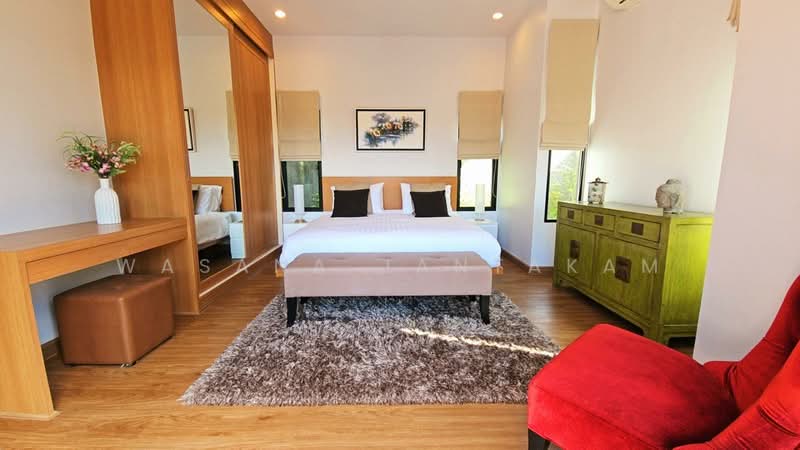 3 Bedrooms at Tanode Pool Villa, ภูเก็ต, เชิงทะเล, ถลาง, ภูเก็ต, 320 ตร.ม., วิลล่า ให้เช่า, โดย Wasana Jantakam, 500349611 - DDproperty.com