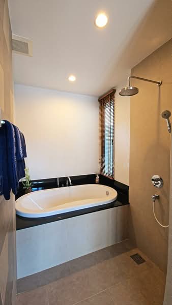 3 Bedrooms at Tanode Pool Villa, Phuket, Choeng Thale, Thalang, Phuket, 3 Bedrooms, 320 sqm, Villa For Rent, by Wasana Jantakam, 500349611 - DDproperty.com