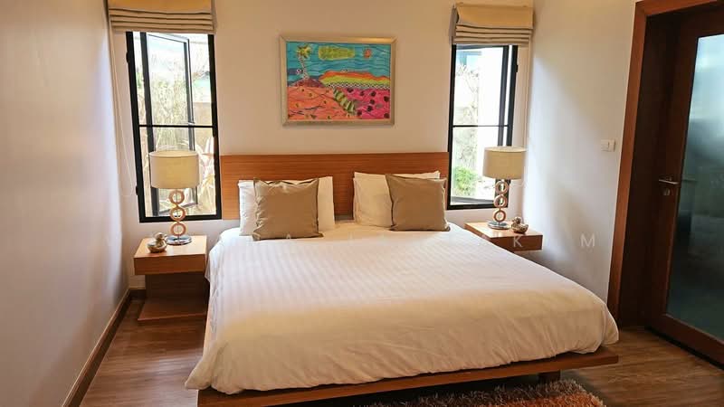 3 Bedrooms at Tanode Pool Villa, Phuket, Choeng Thale, Thalang, Phuket, 3 Bedrooms, 320 sqm, Villa For Rent, by Wasana Jantakam, 500349611 - DDproperty.com