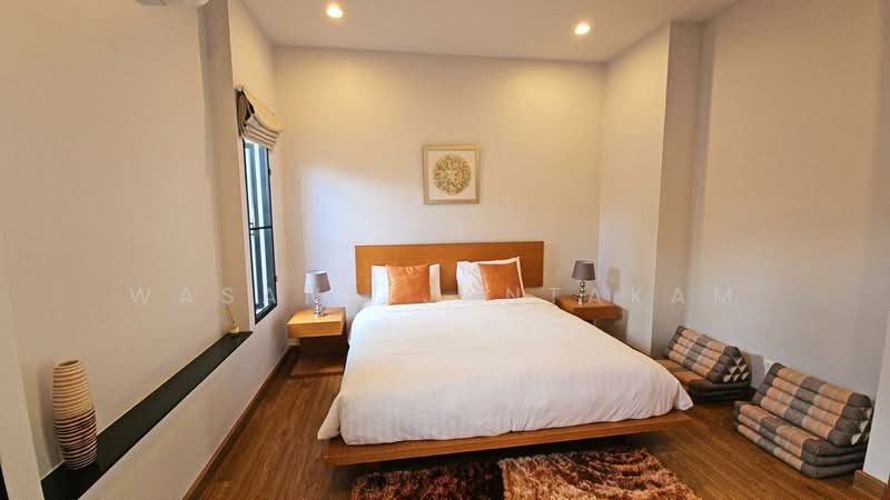 3 Bedrooms at Tanode Pool Villa, Phuket, Choeng Thale, Thalang, Phuket, 3 Bedrooms, 320 sqm, Villa For Rent, by Wasana Jantakam, 500349611 - DDproperty.com