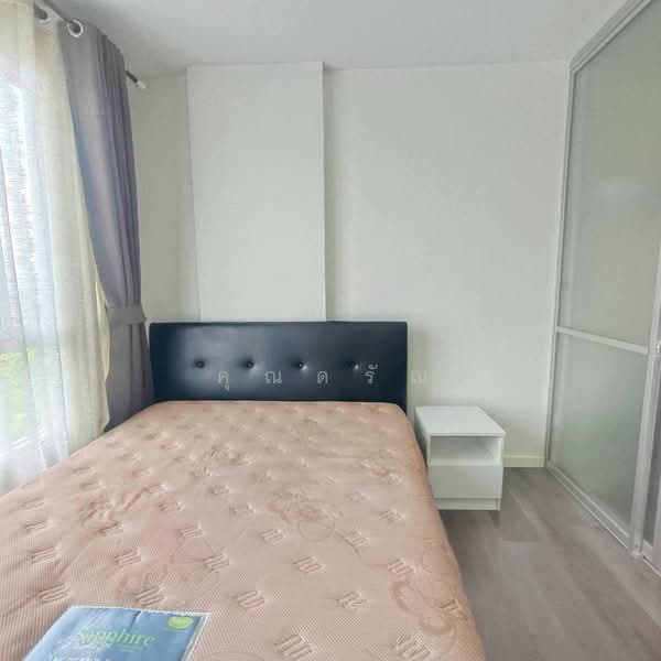 Dcondo Campus Resort Bangna, Samut Prakan, Soi ABAC Bangna, Bangna-Trad Road Km 26, Bang Bo, Samut Prakan, 1 Bedroom, 31 sqm, Condo For Sale, by คุณดรัณ, 500349612 - DDproperty.com