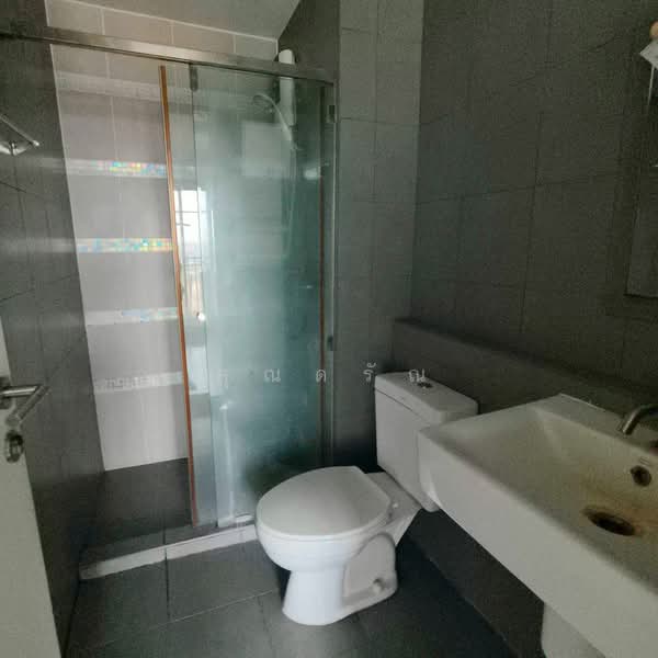 Dcondo Campus Resort Bangna, Samut Prakan, Soi ABAC Bangna, Bangna-Trad Road Km 26, Bang Bo, Samut Prakan, 1 Bedroom, 31 sqm, Condo For Sale, by คุณดรัณ, 500349612 - DDproperty.com