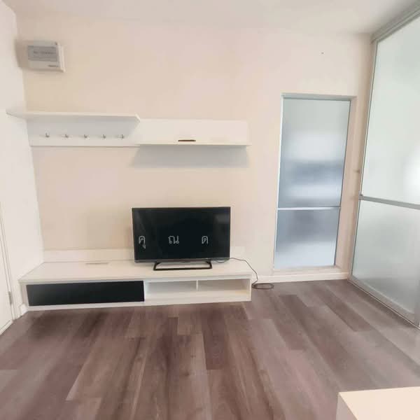 Dcondo Campus Resort Bangna, Samut Prakan, Soi ABAC Bangna, Bangna-Trad Road Km 26, Bang Bo, Samut Prakan, 1 Bedroom, 31 sqm, Condo For Sale, by คุณดรัณ, 500349612 - DDproperty.com