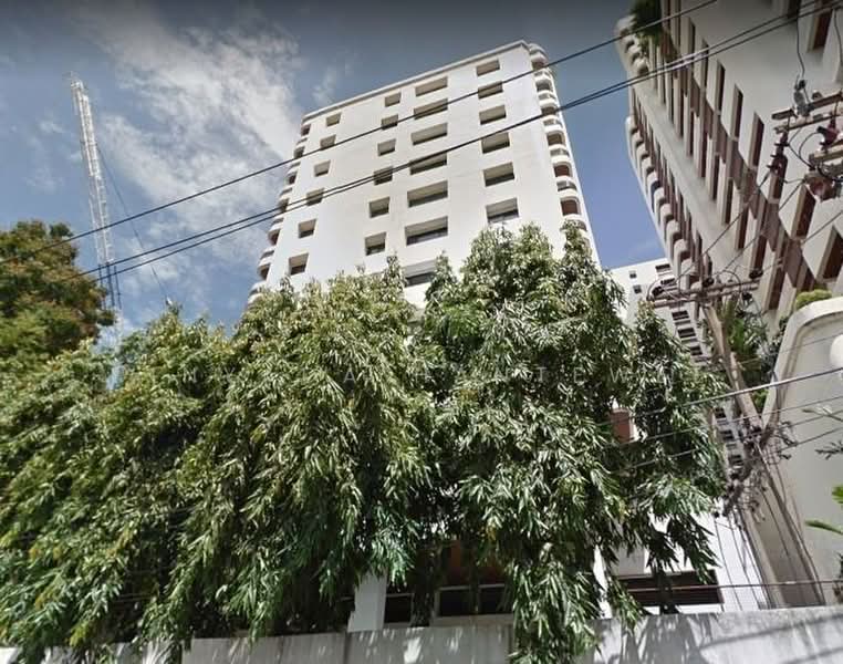 Jaspal’s Residential II : ยัสปาล เรสซิเด็นเชียล II, กรุงเทพ, 82 ซอยสุขุมวิท 23, คลองเตยเหนือ, วัฒนา, กรุงเทพ, 450 ตร.ม., อพาร์ทเมนท์ ให้เช่า, โดย Pinyada Hantewee, 500349618 - DDproperty.com