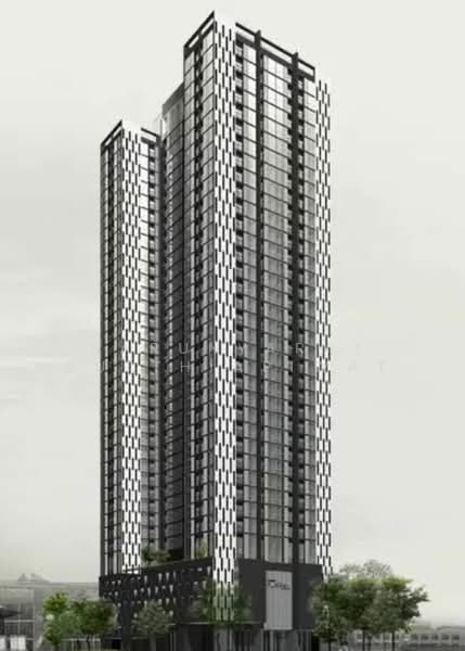 Noble Revolve Ratchada, Bangkok, 38 Ratchadapisek Road, Huai Khwang, Bangkok, 2 Bedrooms, 53 sqm, Condo For Rent, by Narinthira Roengrit, 500349619 - DDproperty.com