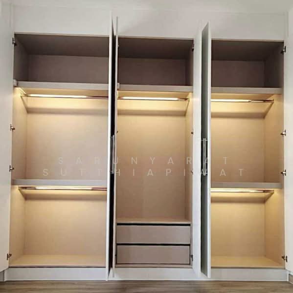 Noble Revolve Ratchada, Bangkok, 38 Ratchadapisek Road, Huai Khwang, Bangkok, 2 Bedrooms, 53 sqm, Condo For Rent, by Narinthira Roengrit, 500349619 - DDproperty.com