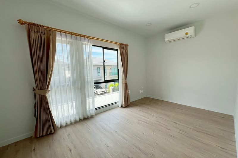 Perfect Park Westgate, Nonthaburi, Rural Road Nonthaburi 1009, Ban Mai, Bang Yai, Nonthaburi, 4 Bedrooms, 145 sqm, Single Detached House For Sale, by คุณหงษ์, 500349620 - DDproperty.com