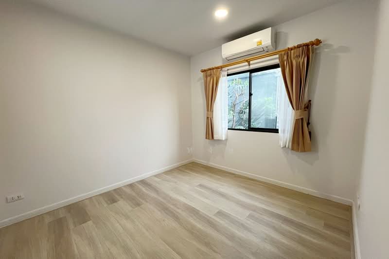 Perfect Park Westgate : เพอร์เฟค พาร์ค เวสต์เกต, นนทบุรี, ทางหลวงชนบท นนทบุรี 1009, บ้านใหม่, บางใหญ่, นนทบุรี, 145 ตร.ม., บ้านเดี่ยว ขาย, โดย คุณหงษ์, 500349620 - DDproperty.com