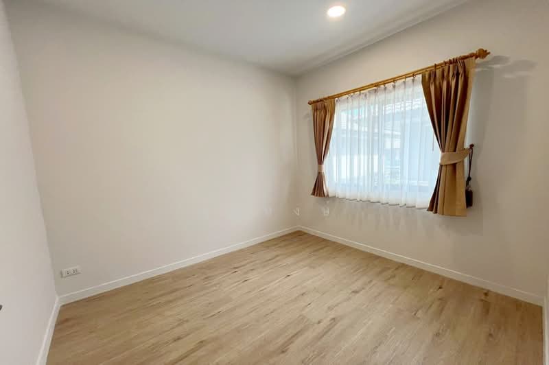 Perfect Park Westgate, Nonthaburi, Rural Road Nonthaburi 1009, Ban Mai, Bang Yai, Nonthaburi, 4 Bedrooms, 145 sqm, Single Detached House For Sale, by คุณหงษ์, 500349620 - DDproperty.com