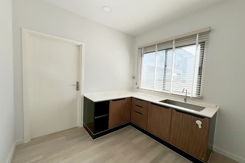 Perfect Park Westgate, Nonthaburi, Rural Road Nonthaburi 1009, Ban Mai, Bang Yai, Nonthaburi, 4 Bedrooms, 145 sqm, Single Detached House For Sale, by คุณหงษ์, 500349620 - DDproperty.com