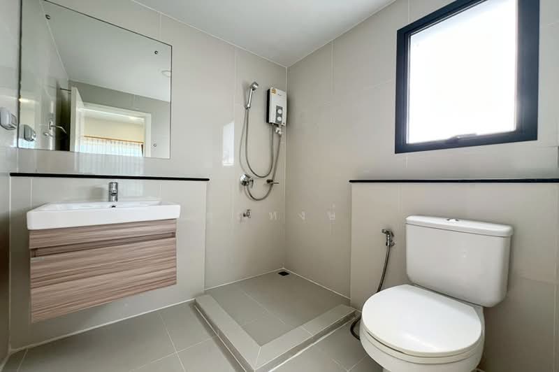 Perfect Park Westgate, Nonthaburi, Rural Road Nonthaburi 1009, Ban Mai, Bang Yai, Nonthaburi, 4 Bedrooms, 145 sqm, Single Detached House For Sale, by คุณหงษ์, 500349620 - DDproperty.com