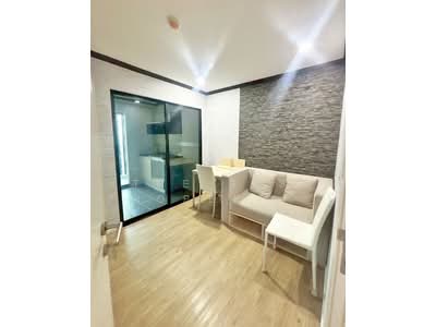ขาย - The Midd Condo Bangyai : เดอะ มิดด์ คอนโดมิเนียม, นนทบุรี