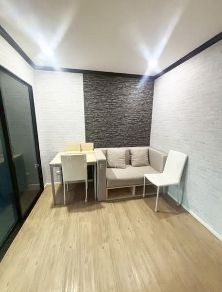 The Midd Condo Bangyai, Nonthaburi, Kanchanaphisek Road, Bang Bua Thong, Nonthaburi, 1 Bedroom, 29 sqm, Condo For Sale, by The Best Property บี, 500349621 - DDproperty.com