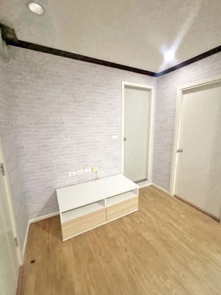 The Midd Condo Bangyai : เดอะ มิดด์ คอนโดมิเนียม, นนทบุรี, ถนนกาญจนาภิเษก, บางบัวทอง, นนทบุรี, 29 ตร.ม., คอนโด ขาย, โดย The Best Property บี, 500349621 - DDproperty.com