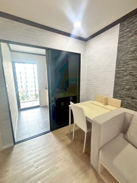The Midd Condo Bangyai, Nonthaburi, Kanchanaphisek Road, Bang Bua Thong, Nonthaburi, 1 Bedroom, 29 sqm, Condo For Sale, by The Best Property บี, 500349621 - DDproperty.com