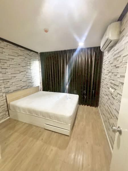 The Midd Condo Bangyai, Nonthaburi, Kanchanaphisek Road, Bang Bua Thong, Nonthaburi, 1 Bedroom, 29 sqm, Condo For Sale, by The Best Property บี, 500349621 - DDproperty.com