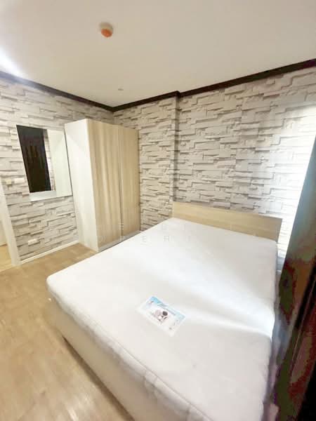The Midd Condo Bangyai, Nonthaburi, Kanchanaphisek Road, Bang Bua Thong, Nonthaburi, 1 Bedroom, 29 sqm, Condo For Sale, by The Best Property บี, 500349621 - DDproperty.com