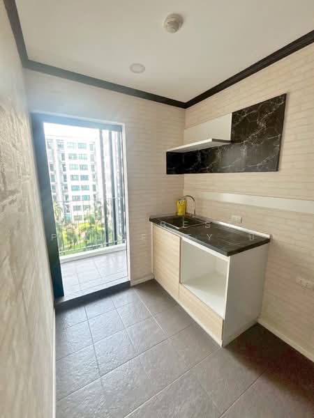 The Midd Condo Bangyai : เดอะ มิดด์ คอนโดมิเนียม, นนทบุรี, ถนนกาญจนาภิเษก, บางบัวทอง, นนทบุรี, 29 ตร.ม., คอนโด ขาย, โดย The Best Property บี, 500349621 - DDproperty.com