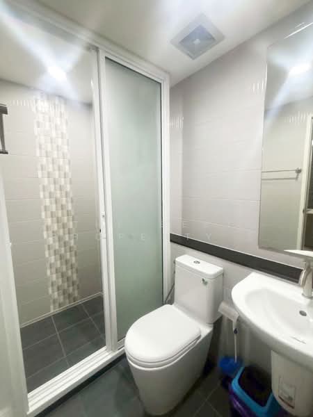 The Midd Condo Bangyai : เดอะ มิดด์ คอนโดมิเนียม, นนทบุรี, ถนนกาญจนาภิเษก, บางบัวทอง, นนทบุรี, 29 ตร.ม., คอนโด ขาย, โดย The Best Property บี, 500349621 - DDproperty.com