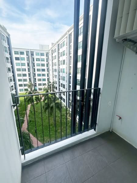 The Midd Condo Bangyai, Nonthaburi, Kanchanaphisek Road, Bang Bua Thong, Nonthaburi, 1 Bedroom, 29 sqm, Condo For Sale, by The Best Property บี, 500349621 - DDproperty.com