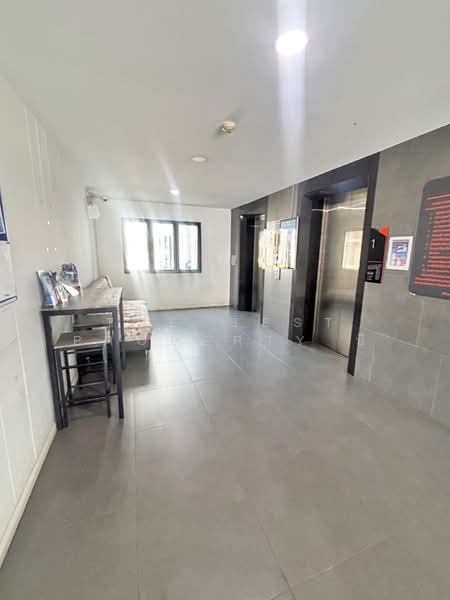 The Midd Condo Bangyai : เดอะ มิดด์ คอนโดมิเนียม, นนทบุรี, ถนนกาญจนาภิเษก, บางบัวทอง, นนทบุรี, 29 ตร.ม., คอนโด ขาย, โดย The Best Property บี, 500349621 - DDproperty.com