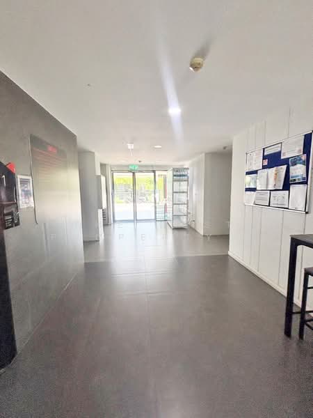 The Midd Condo Bangyai, Nonthaburi, Kanchanaphisek Road, Bang Bua Thong, Nonthaburi, 1 Bedroom, 29 sqm, Condo For Sale, by The Best Property บี, 500349621 - DDproperty.com