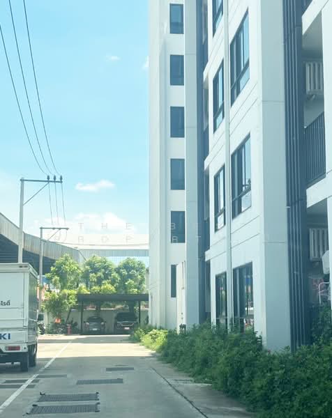 The Midd Condo Bangyai, Nonthaburi, Kanchanaphisek Road, Bang Bua Thong, Nonthaburi, 1 Bedroom, 29 sqm, Condo For Sale, by The Best Property บี, 500349621 - DDproperty.com
